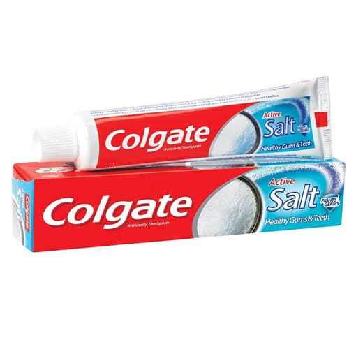 ACTIVE SALT 200G