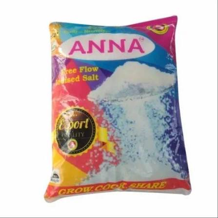 Anna Salt 1 Kg