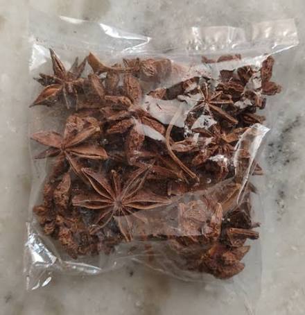 Annachi Poo 25 G
