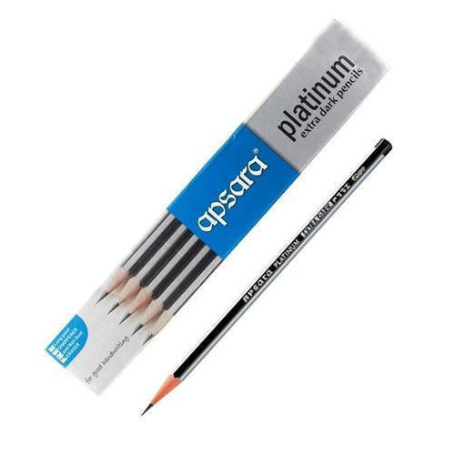 Apsara Dark Pencil