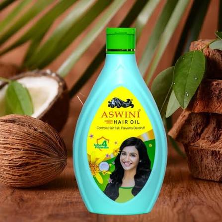 ASWINI 170ML