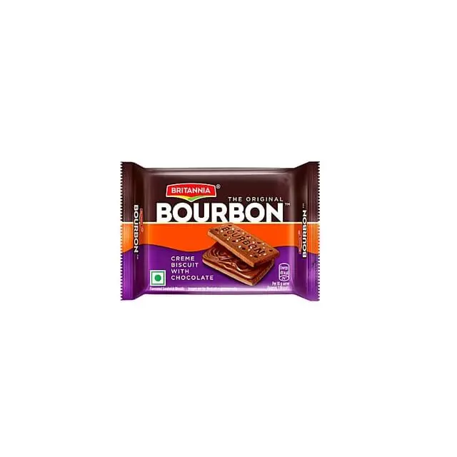 Bourbon 