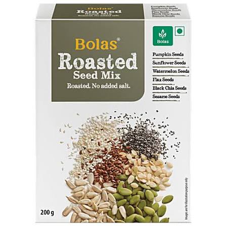 Bolas Seeds 200 G