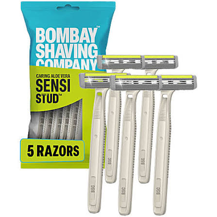 Bombay Razor