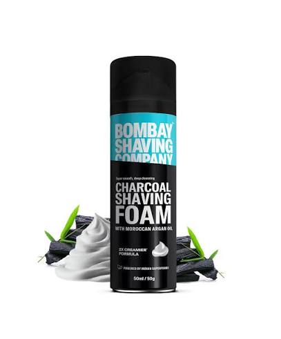 Bombay Shaving Foam 50 Ml