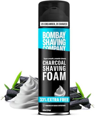Bombay Shaving Cream 50 Ml
