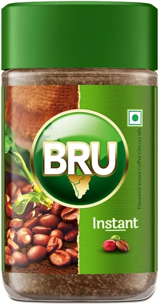 Bru Insta 75 G
