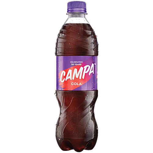 Campa Soft Drink