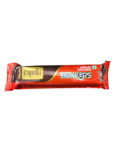 Capella Bonkers Chocolate