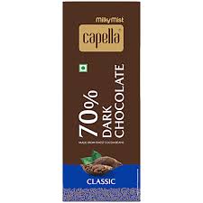 Capella Classic Chocolate
