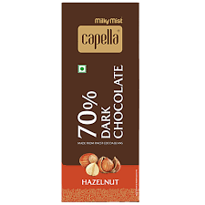 Capella Dark Chocolate Hazelnut