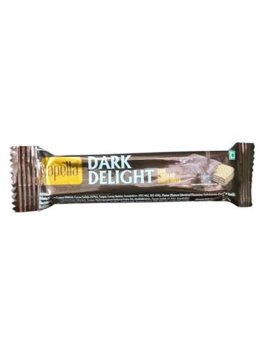 Capella Dark Delight Chocolate