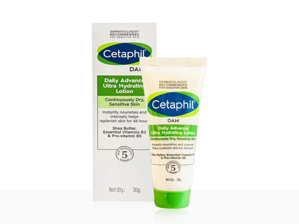 Cetaphil Lotion 30 G