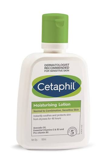 Cetaphil Moisturising Lotion 100 Ml