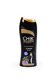 Chik Protein Therapy Shampoo 180 Ml