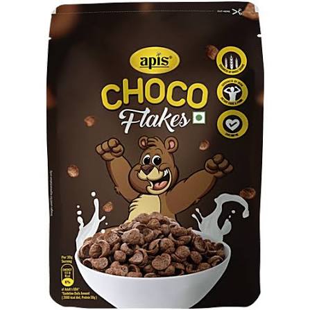 Choco Flakes