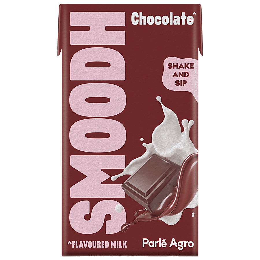 Chocoate Milk