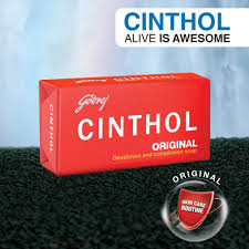 Cinthol Original 100 G