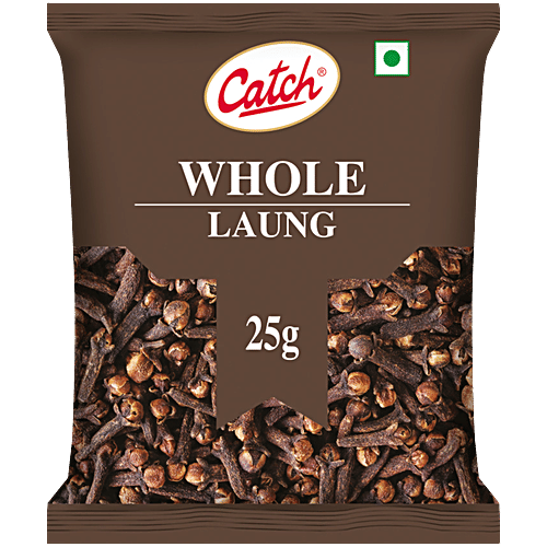 Clove 25 G