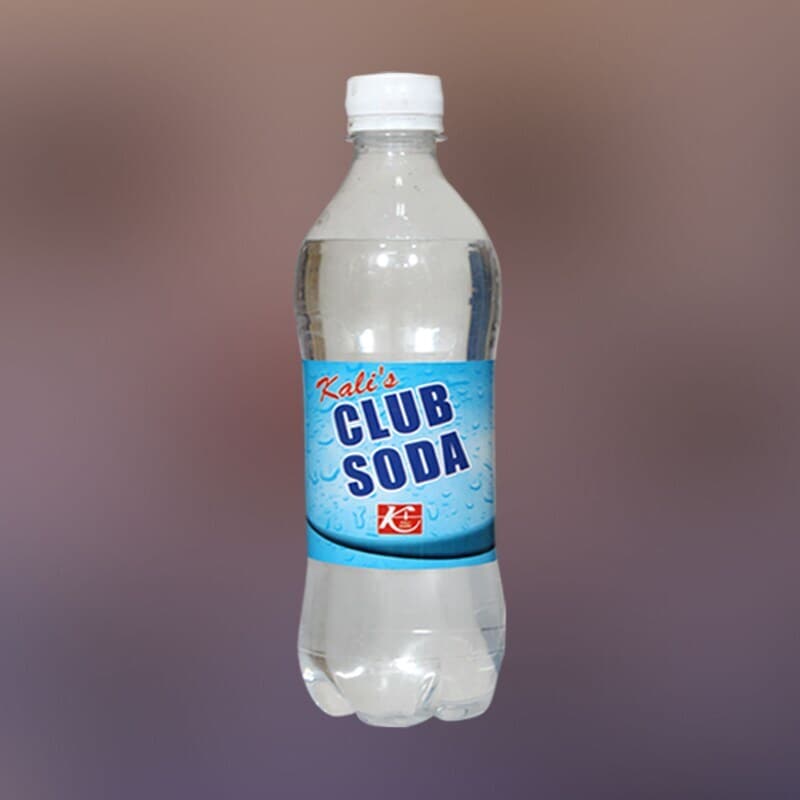 Club Soda
