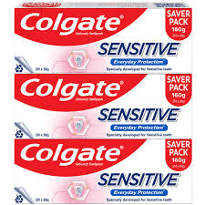 Colgate Sensitive Toothbrush - 2 Pack