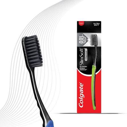 COLGATE SLIM SOFT BRUSH