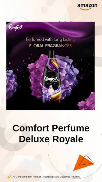 Comfort Royale