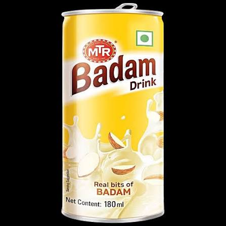 Badam Drink Mix 180ml