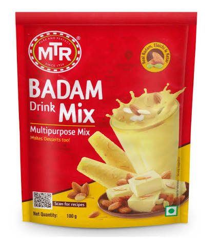 Dadam Drink Mix Ss 100 G
