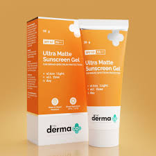Derma Spf60 Sunscreen 50 G