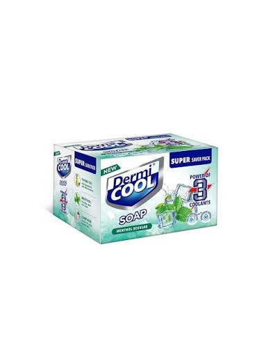 DERMI COOL 75G Soap
