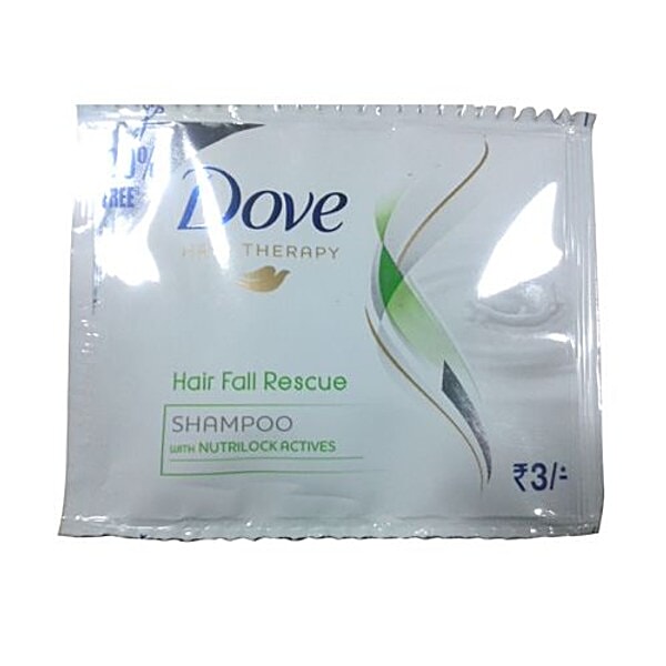 Dove Shampoo - Hair Fall, 7.5 Ml