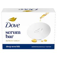 Dove Serum Bar 100 G