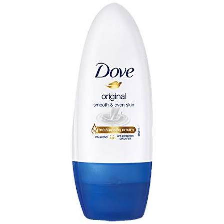 DOVE SOMOOTH EVEN SKIN 50ml Roll On
