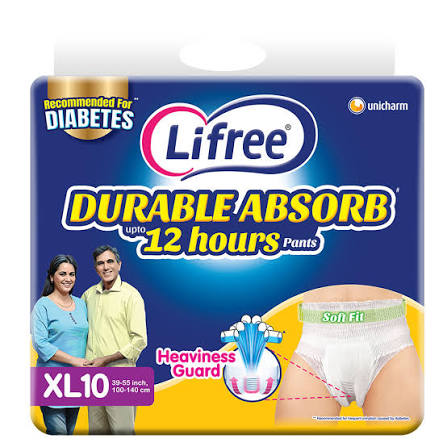Durable Absorb  Diapers