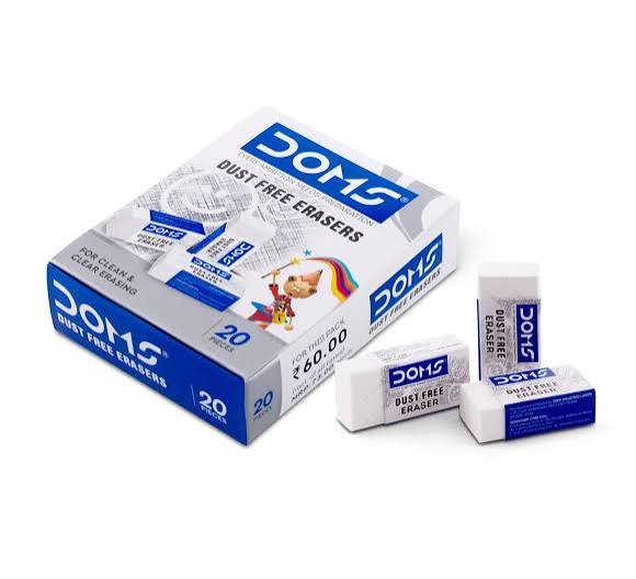 Dust Free Eraser
