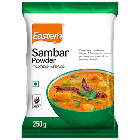 Eastern sambar Powder 100g