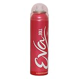 Eva Doll Deo Refreshing Rose All Day Freshness Deodorant Floral Fragrance 125Ml By Eva Longoria