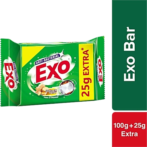 Exo Bar