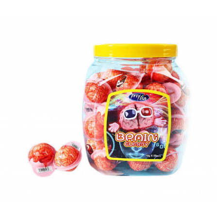 Express Gummy
