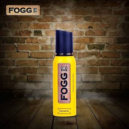 Fogg Dynamic