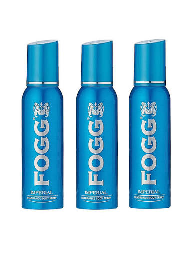 Fogg Imperial