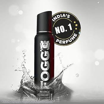 Fogg Marco