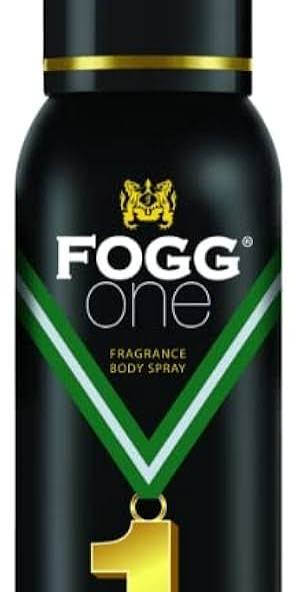 Fogg One Winner