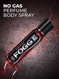 Fogg Punch