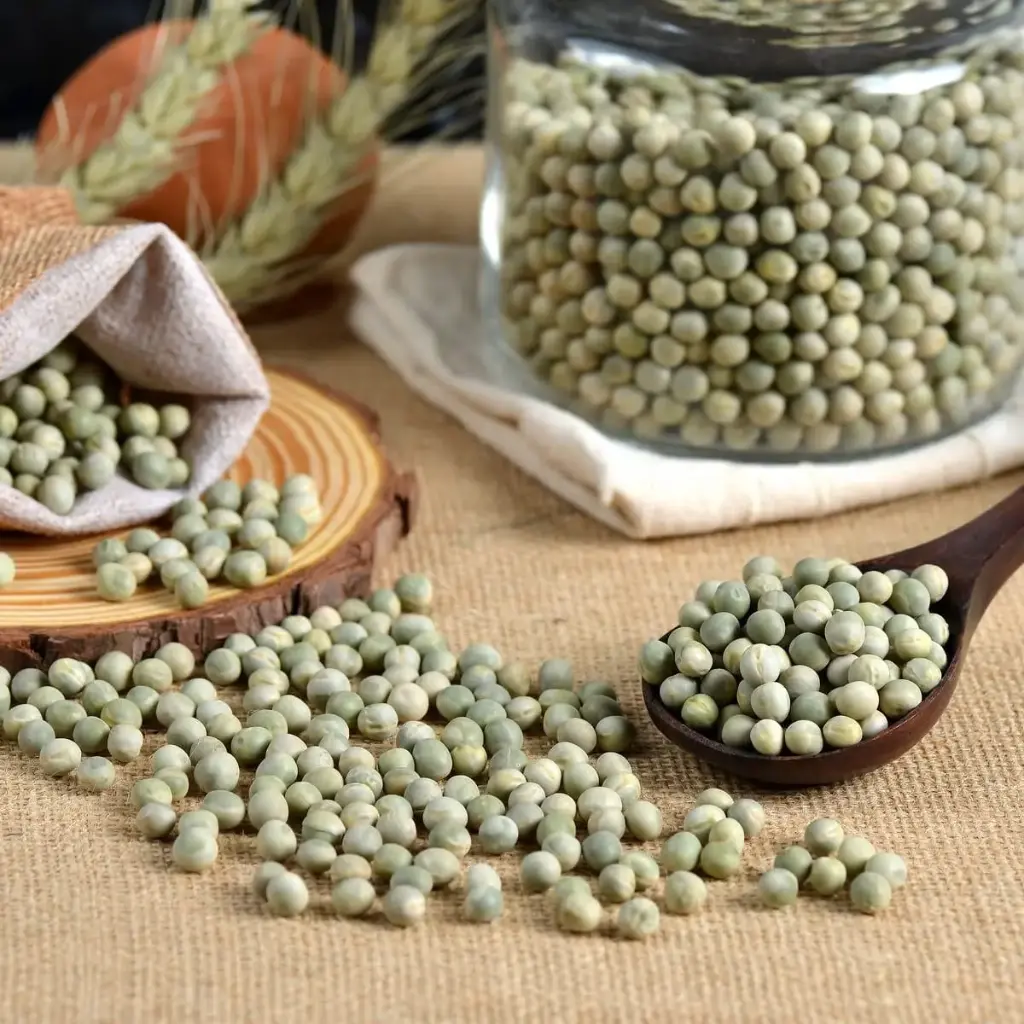 Green Peas