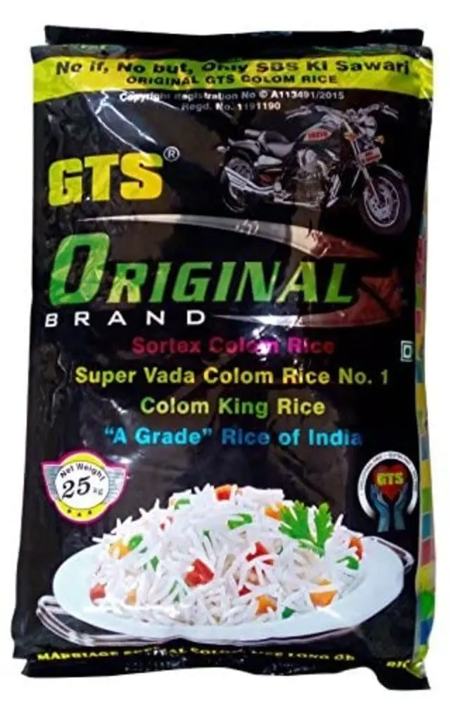 Gts Original 26 Kg