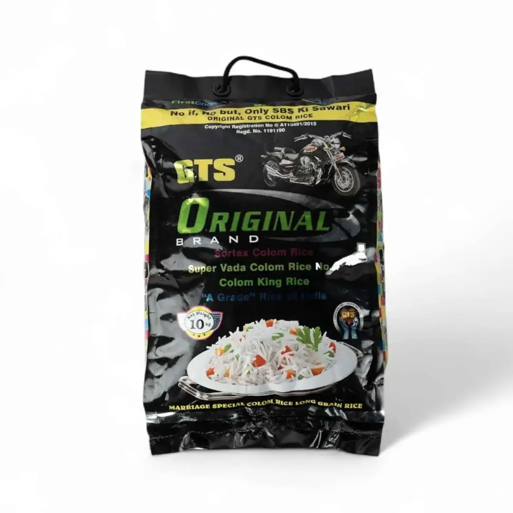 Gts Original 5 Kg