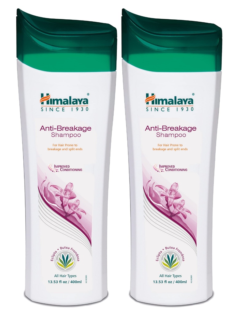 Himalaya Anti Hair Fall Shampoo 180 Ml
