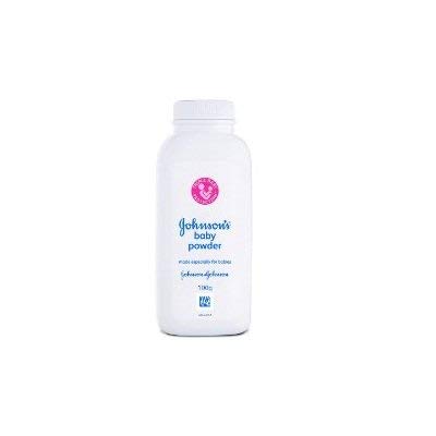 Johnson’S Baby Powder 100 G